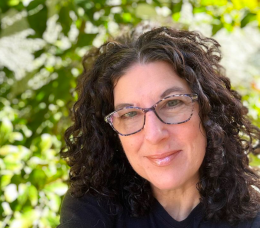 Margie Sherman